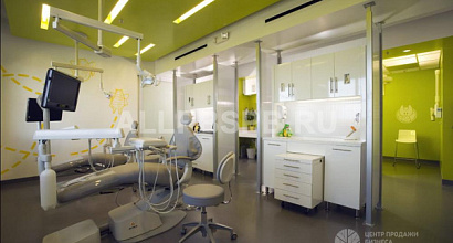 Центр Косметологии и Стоматологии