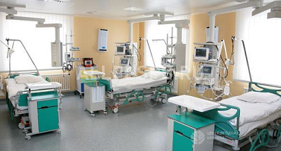 Аренда:  Медцентр с арендой от дигм до 2025 года