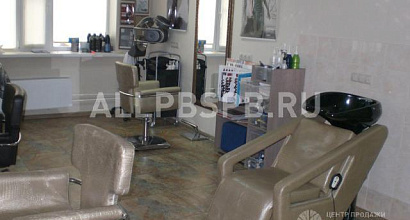 Продажа: Готовый бизнес  салон красоты в красногорске. окупаемость 6 мес 