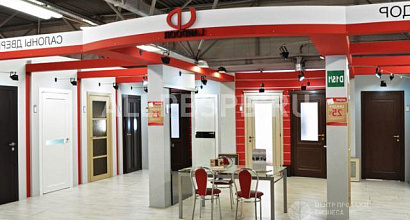 Продажа:  франшиза салона итальянских дверей &quot;лендор&quot;