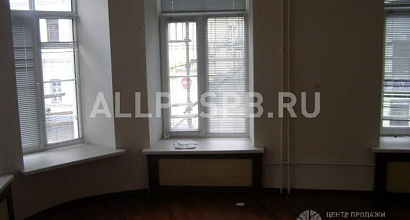 Аренда:  Помещение свободного назначения, 478 м