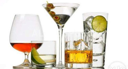 Продажа:  тоо с оптовой алкогольной лицензией