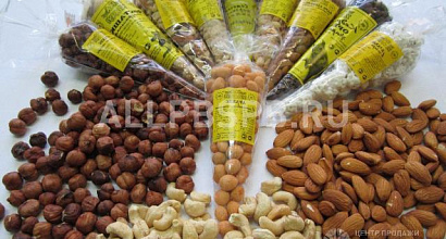 Продажа:  прибыльная снековая компания