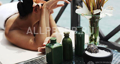 Продается spa-комплекс + банный комплекс