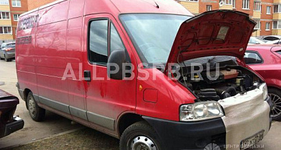 Внимание:  Продам бизнес. Аренда грузовых (портер) 