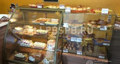 Продажа: Готовый бизнес  мини-пекарня в сетевом супермаркете 