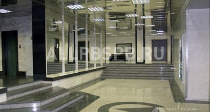 Аренда:  Сдам офисное помещение, 381 м 
