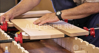 Производство мебели