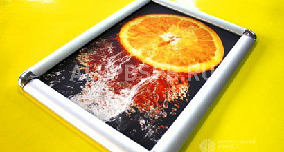 Продается  производство рекламных световых панелей