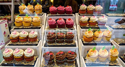 Продажа:  прибыльный кондитерский отдел