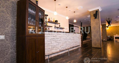 Продается  караоке-ресторан