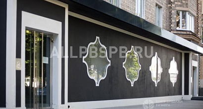 Аренда:  Помещение 180 м, вход с Кутузовского проспекта