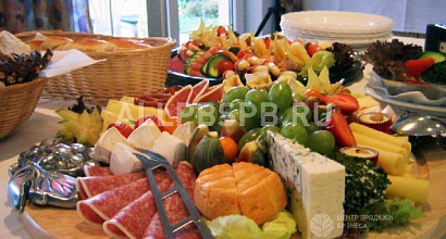 Продажа:  Производство кулинарии прибыльный бизнес