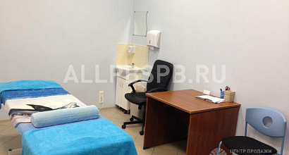 Аренда:Помещение свободного назначения, 25 м