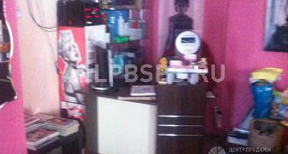 Продажа:  салон красоты