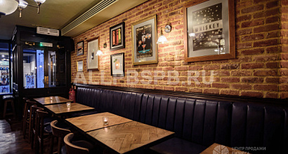 Стрит-фуд кафе