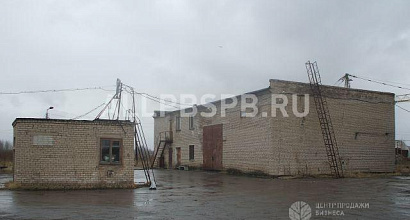 Продается производственное помещение, 437.5 м