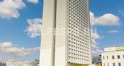 Продается  г. зеленоград, савелкинский пр-д 4