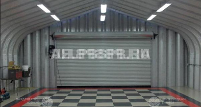 Коммерческое помещение свободного  назначения