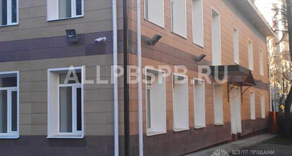 Аренда:  Сдам офисное помещение, 1219 м 