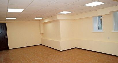 Помещение в аренду в Василеостровском районе