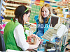 Продуктовый магазин на востоке Москвы