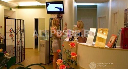 Продается  салон красоты с лицензией/ центр косметологии