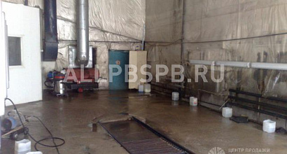 Аренда:  Автомойка в аренду, 200 м