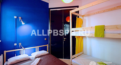 Хостел в нежилом фонде