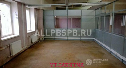 Аренда:  Сдам коммерческую недвижимость, м. Октябрьское пол 