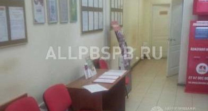 Аренда:  Помещение свободного назначения, 112 м