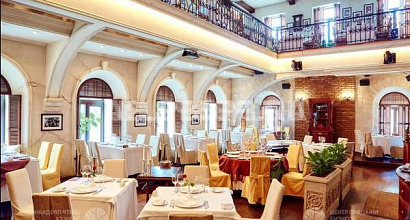 Ресторан в Выборгском районе