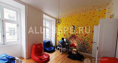 Готовый бизнес  суперхостел на белорусской