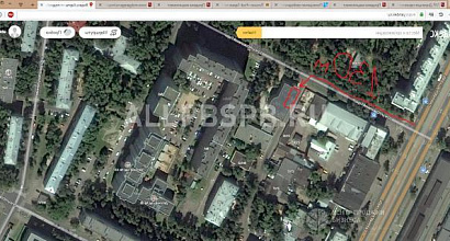 Продажа:  помещение свободного назначения, 118 м