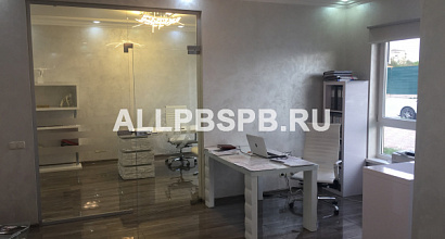 Арендный бизнес в Симферополе