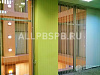 Аренда:  Офисное помещение, 477 м 