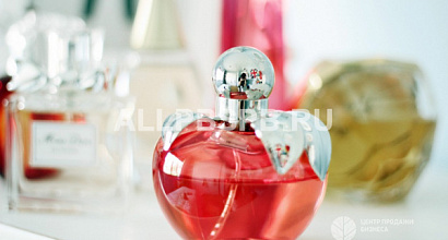 Интернет-магазин парфюмерии