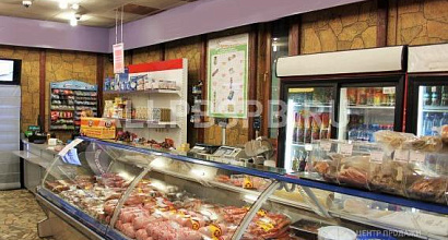 Продается  продуктовый магазин на выгодной франшизе metro cas