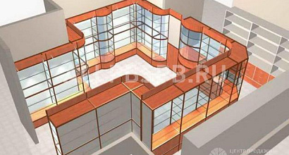 Готовый бизнес  интернет магазин спецоборудования для аптек