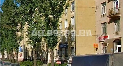 Торговое помещение 250 м2 в Московском районе