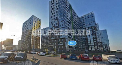 Коммерческое помещение 479 м кв. в новом ЖК