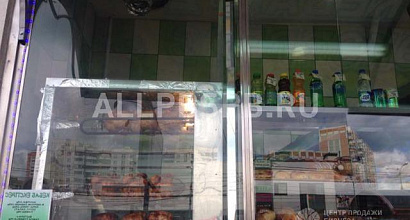 Аренда:  Точка Шаурмы в аренду 