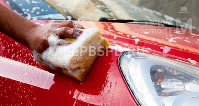 Продажа:  автомойка на м. петровско-разумовская 