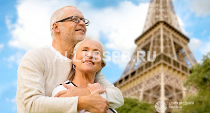 Туристическая компания с высоким конкурентным преимуществом