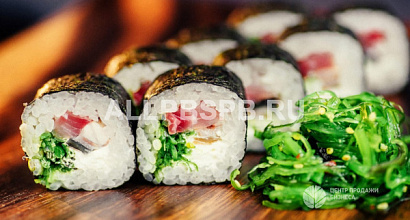 Кафе-магазин в Юнтолово