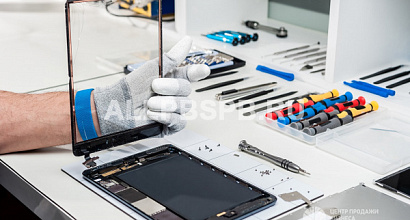 Фотосалон и сервисный центр у станции метро