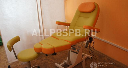 Продается  продается студия маникюра и педикюра