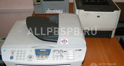 Готовый бизнес  заправка картриджей, ремонт оргтехники