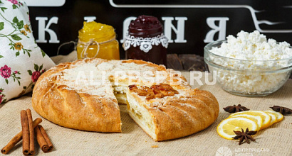 Уютная пекарня в Приморском районе