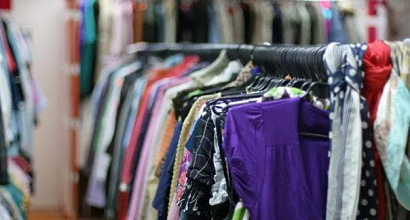 Продается магазин комиссионных товаров в Центральном районе